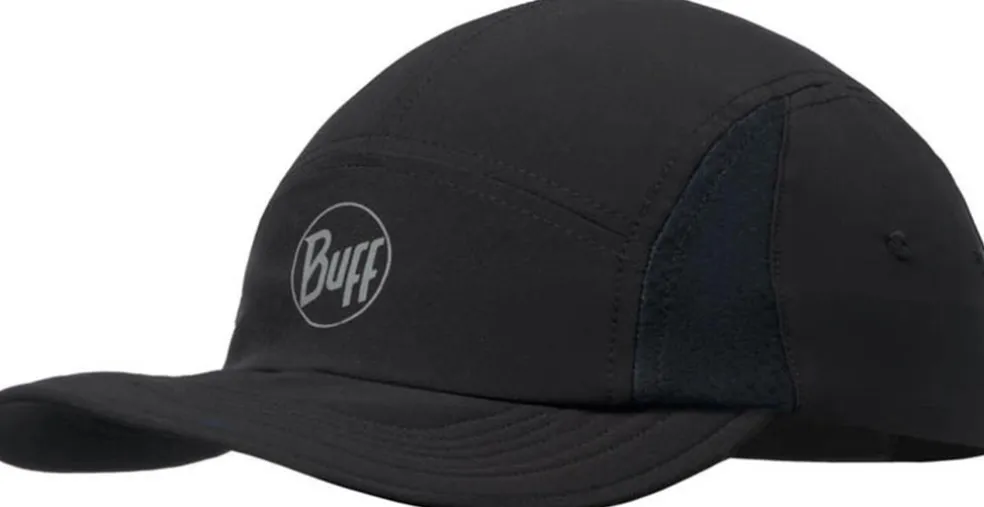 5 panels cap