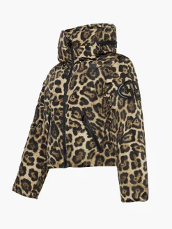 PANTERA ski jacket