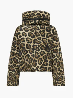 PANTERA ski jacket