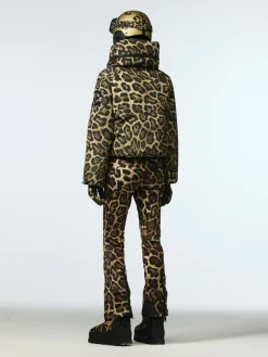 PANTERA ski jacket