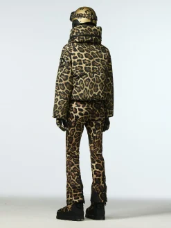 PANTERA ski jacket