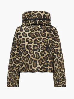 PANTERA ski jacket
