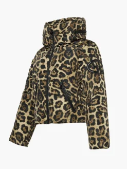 PANTERA ski jacket