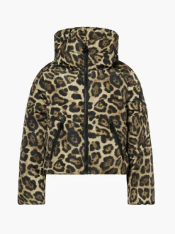 PANTERA ski jacket