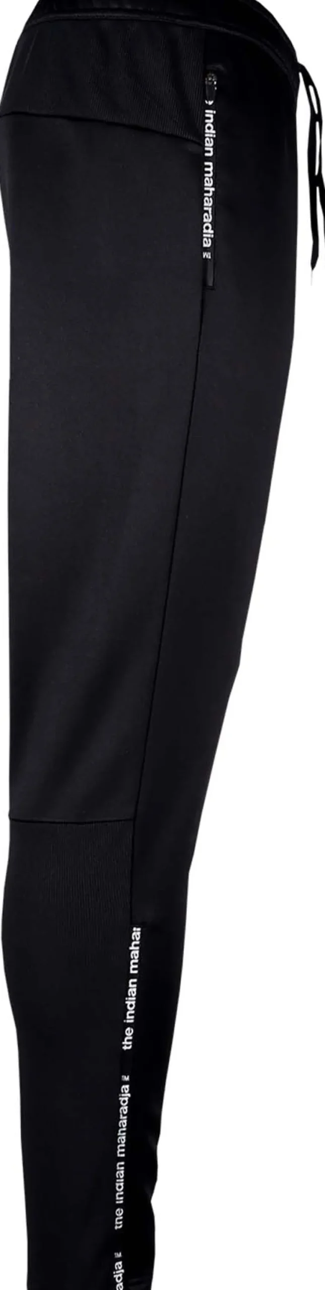 Pant poly terry