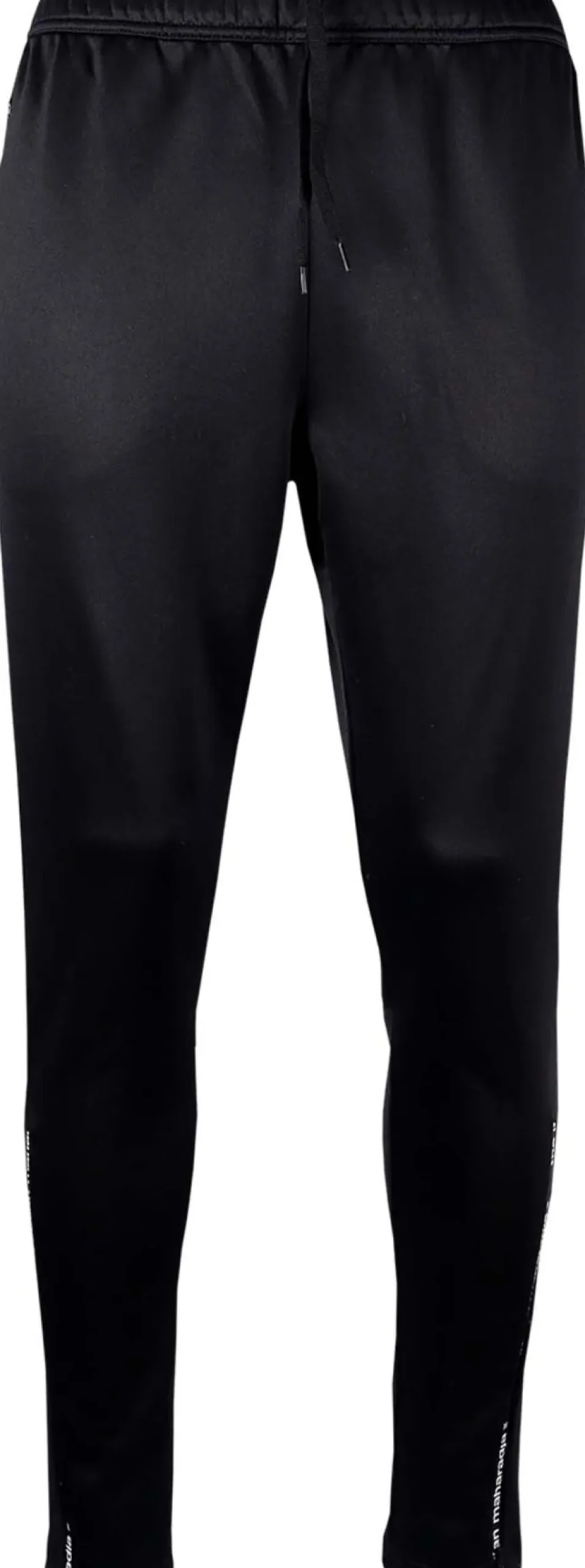Pant poly terry