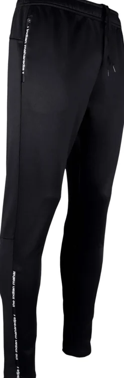 Pant poly terry