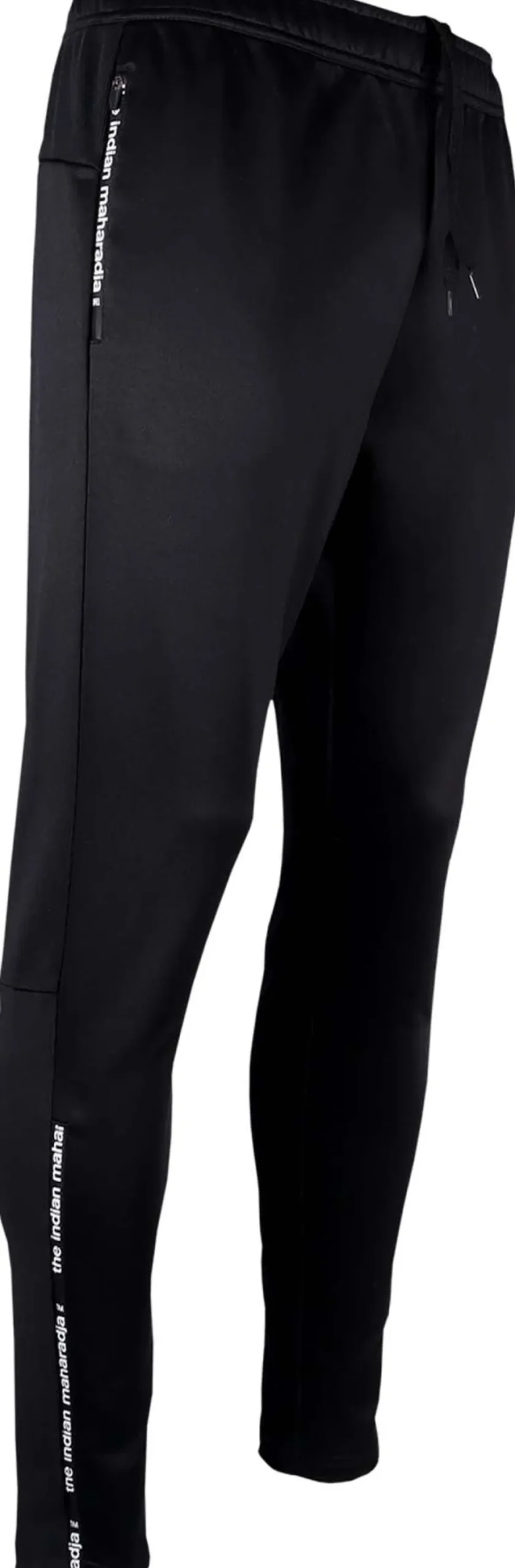 Pant poly terry