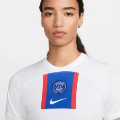 Paris Saint-Germain Dri-FIT shirt