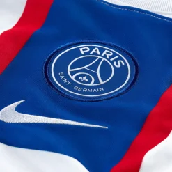 Paris Saint-Germain Dri-FIT shirt