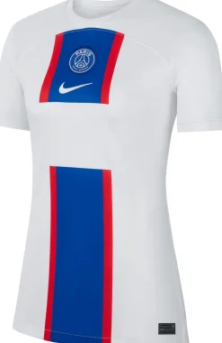 Paris Saint-Germain Dri-FIT shirt
