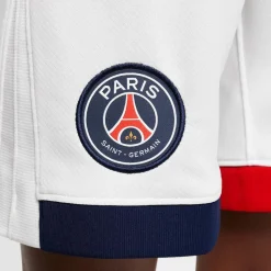 Paris Saint-Germain Stadium Away kids short 24/25