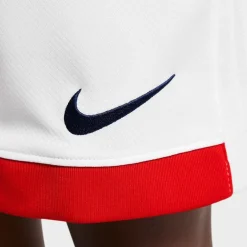Paris Saint-Germain Stadium Away kids short 24/25