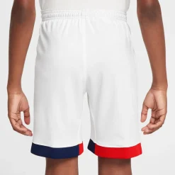 Paris Saint-Germain Stadium Away kids short 24/25