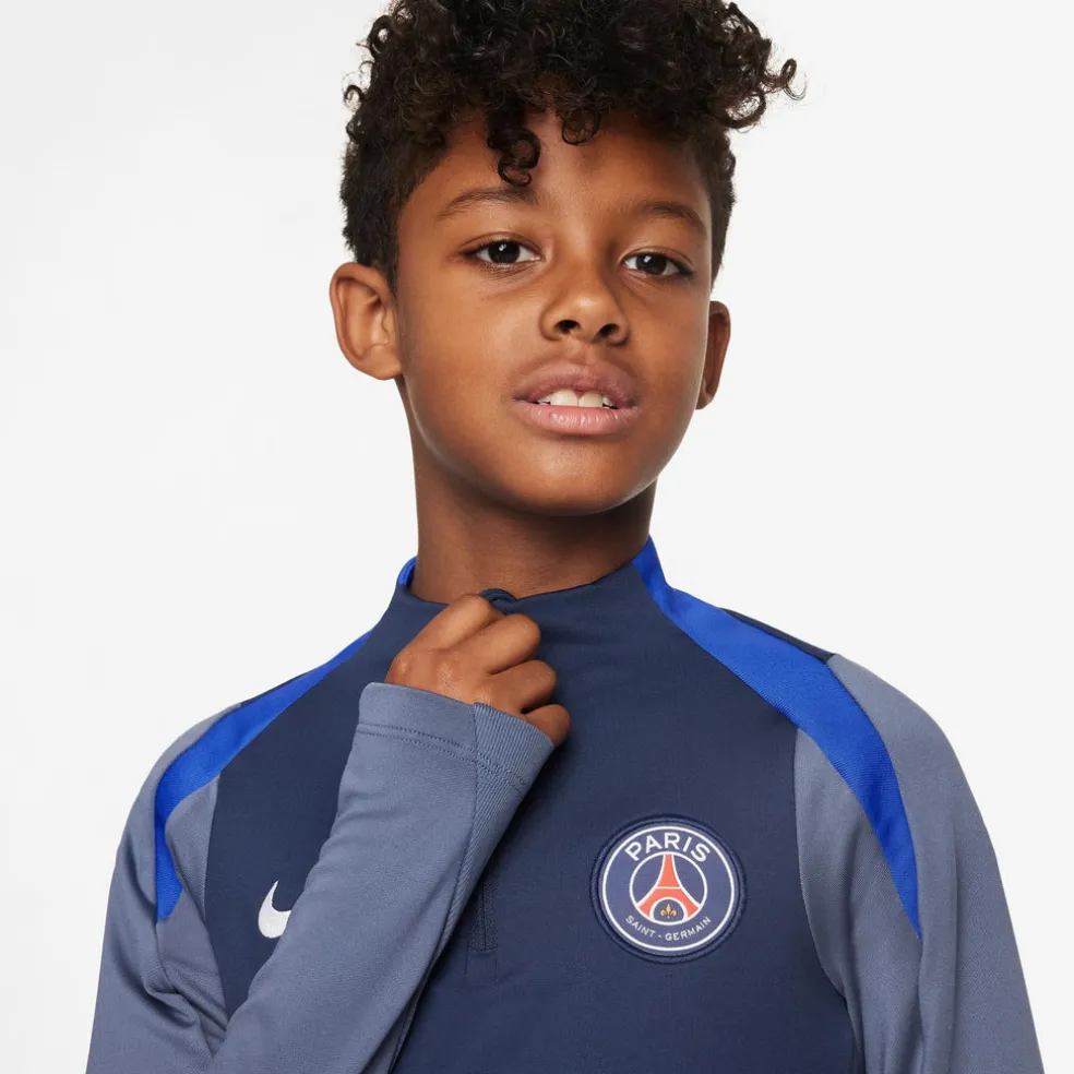 Paris Saint-Germain Strike Dri-FIT Drill top
