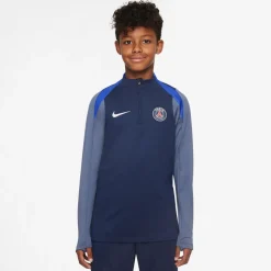 Paris Saint-Germain Strike Dri-FIT Drill top