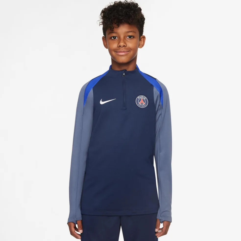 Paris Saint-Germain Strike Dri-FIT Drill top