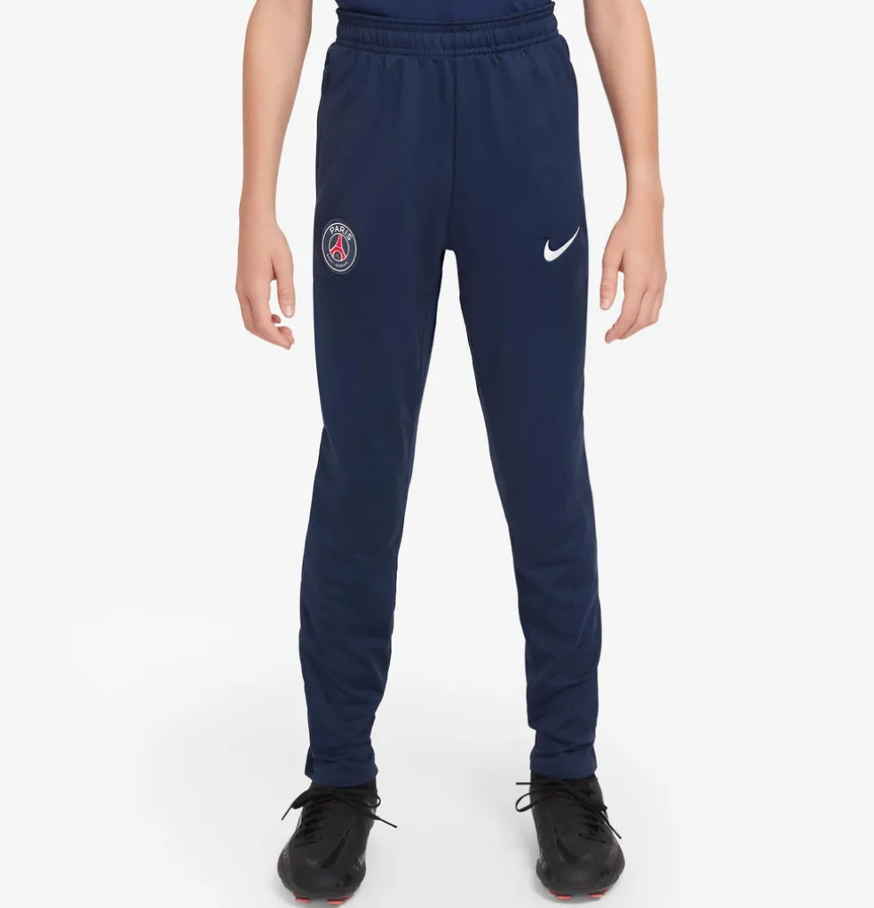 Paris Saint Germain Strike Dri-FIT Knit broek