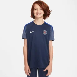 Paris Saint-Germain Strike kids shirt