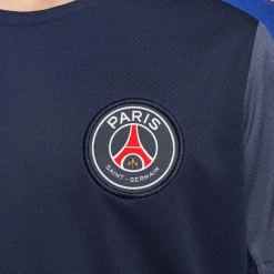 Paris Saint-Germain Strike kids shirt