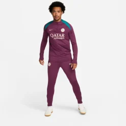 Paris Saint-Germain Strike shirt 24/25