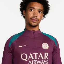 Paris Saint-Germain Strike shirt 24/25