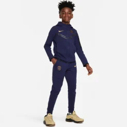 Paris Saint-Germain Tech Fleece broek