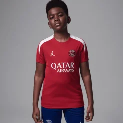 Paris Saint Germain 4th 2024/25 Strike top