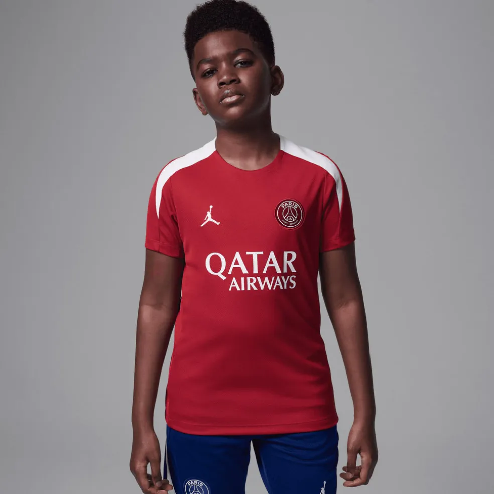 Paris Saint Germain 4th 2024/25 Strike top