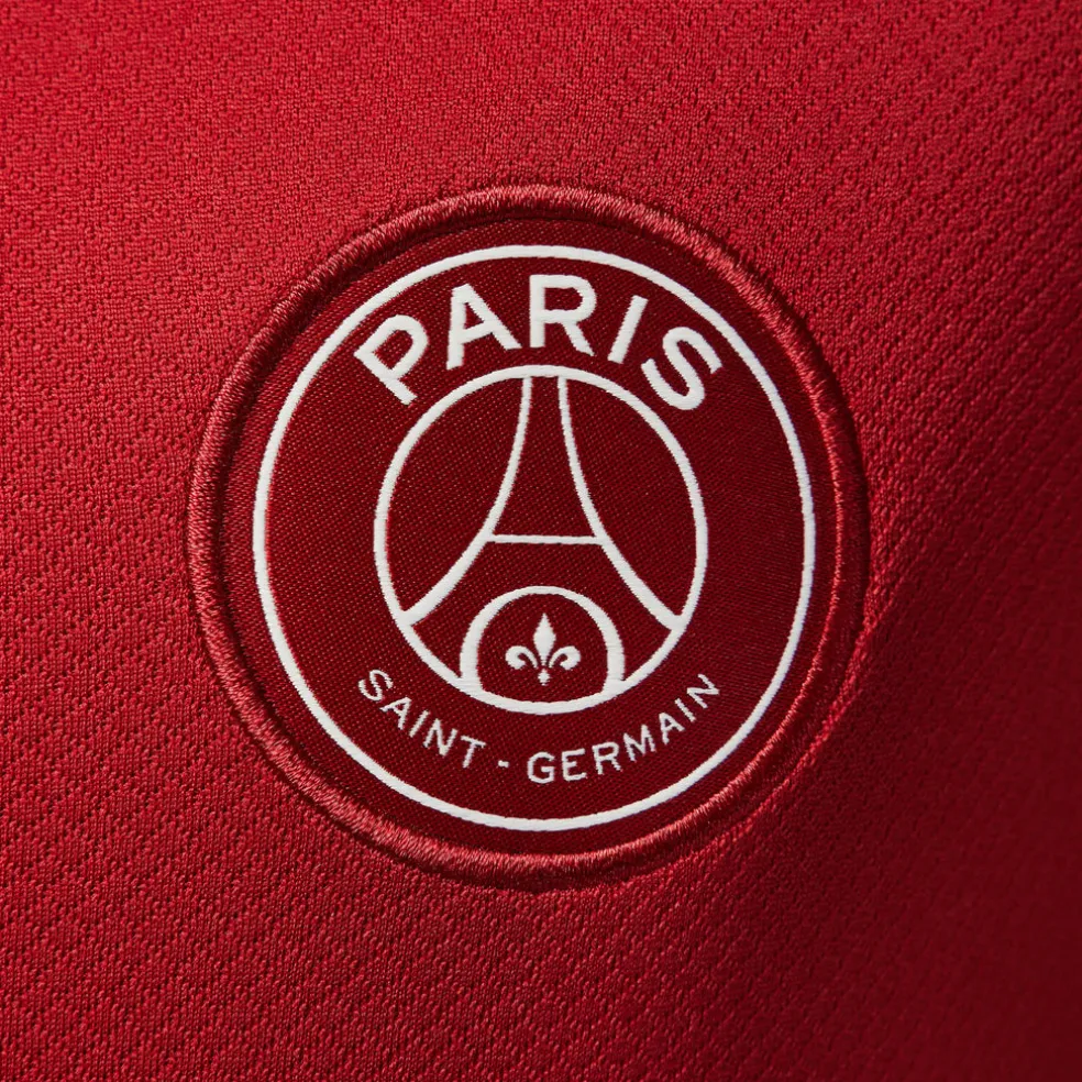 Paris Saint Germain 4th 2024/25 Strike top