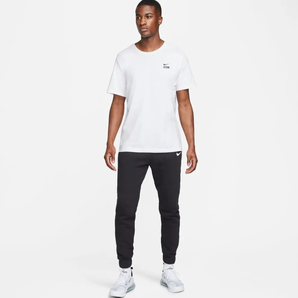 Park Fleece Soccer broek