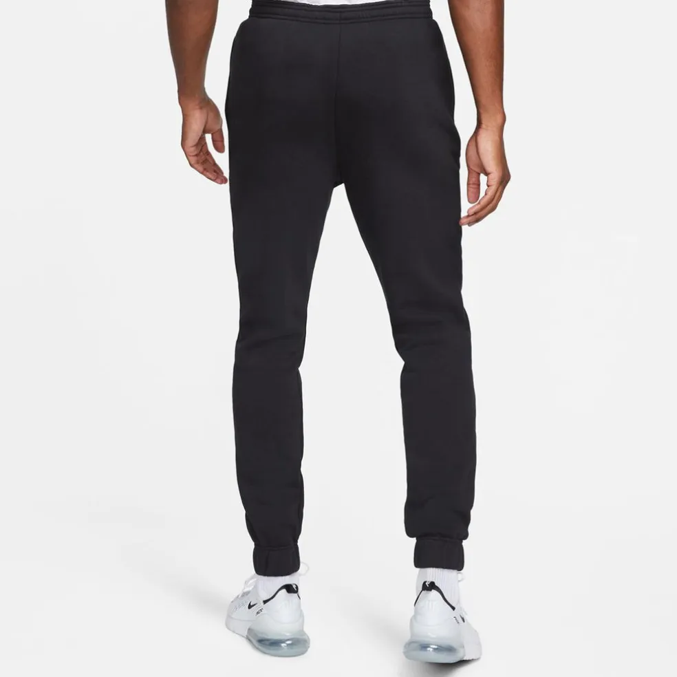 Park Fleece Soccer broek
