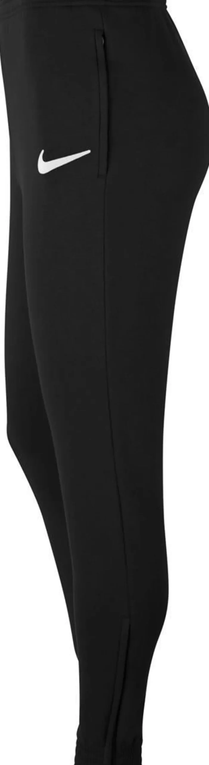 Park Fleece Soccer broek
