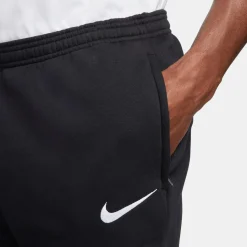 Park Fleece Soccer broek