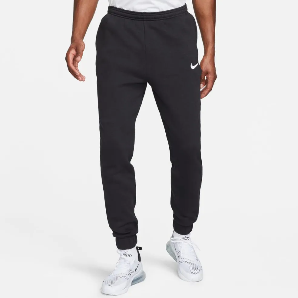Park Fleece Soccer broek