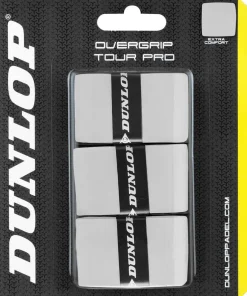 Pdl Tour Pro Ogrip Wht