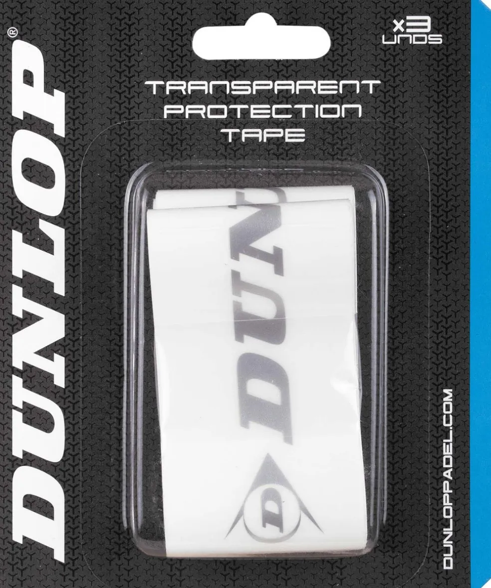 Pdl Transparent Pro Tape *3