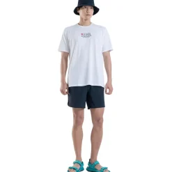 Peak Woven short