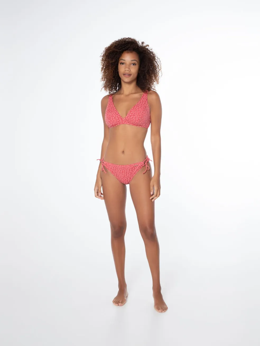 Pearl bikinitop B&C-Cup