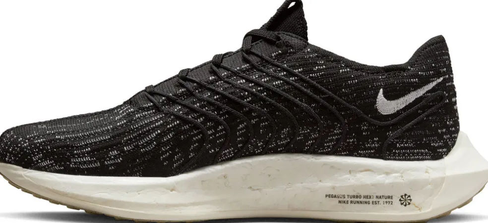 Pegasus Turbo Next Nature hardloopschoenen