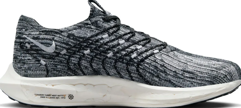 Pegasus Turbo Next Nature hardloopschoenen