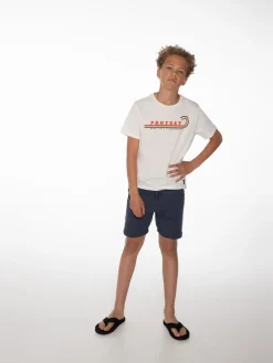 Percy kids shirt