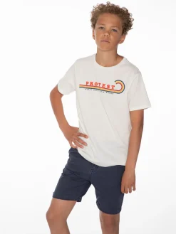 Percy kids shirt