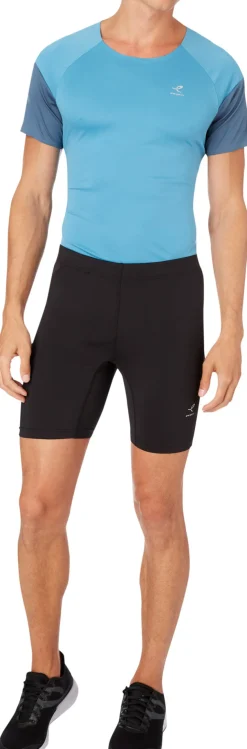 Percy 1/2 short