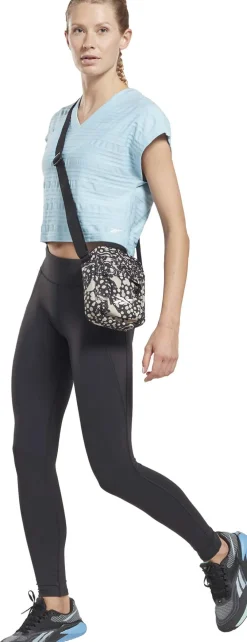 Perforated t-shirt