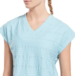 Perforated t-shirt