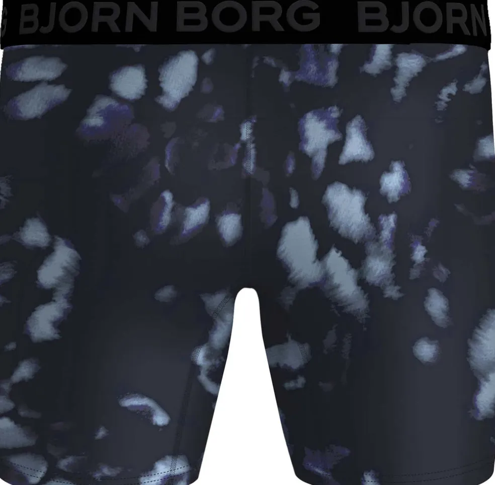 Performance 2-pack boxershorts