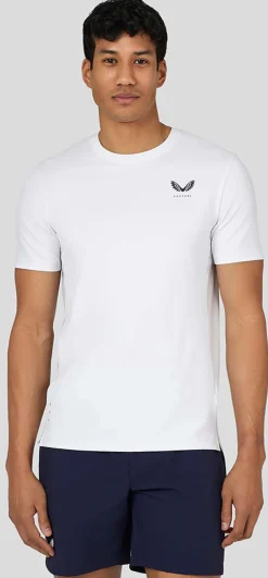 Performance shirt
