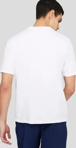 Performance shortsleeve shirt