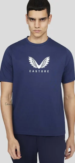 Performance shortsleeve shirt